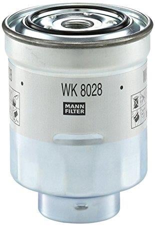 MANN YAKIT FİLTRESİ TOYOTA AURIS/AVENSIS/COROLLA/VERSO