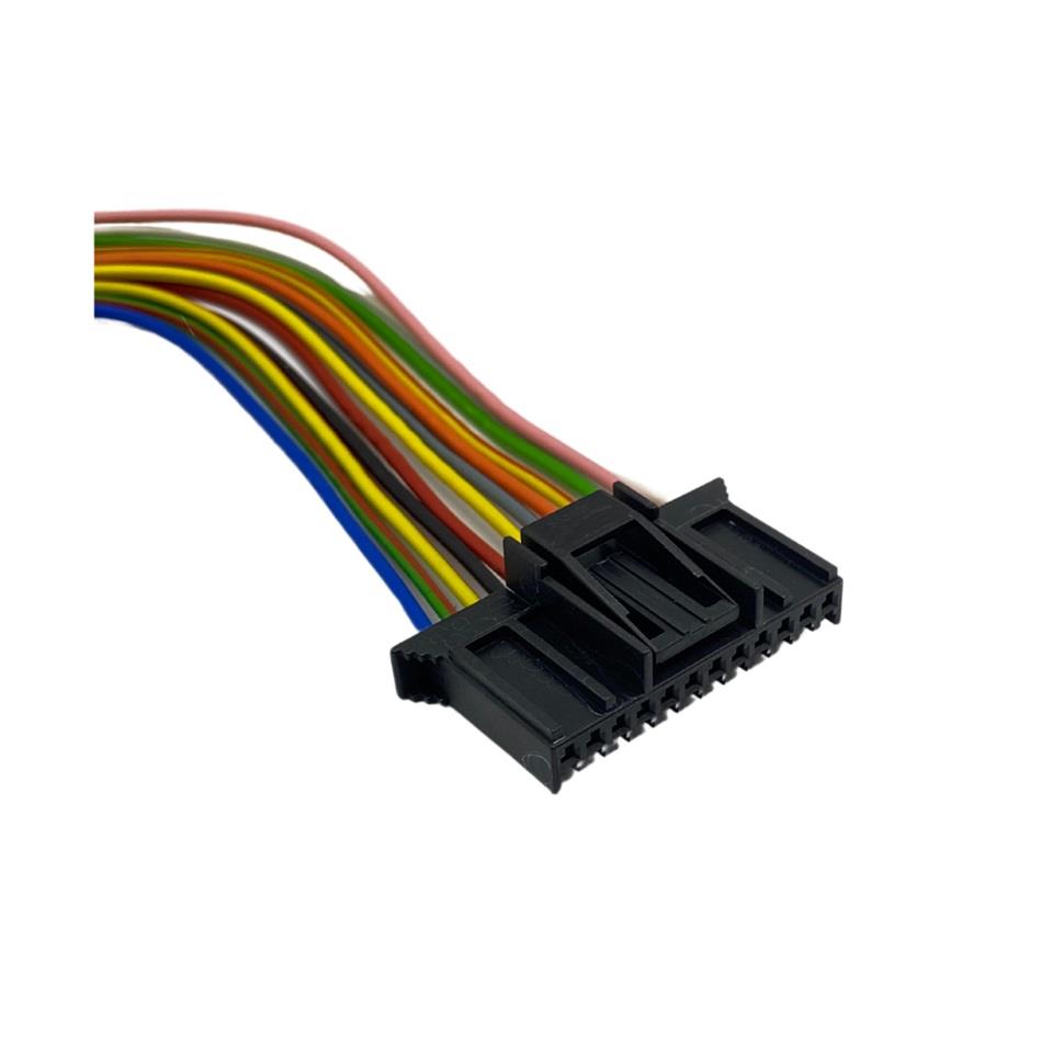 SİGORTA KUTU SOKETİ RENAULT MEGANE II