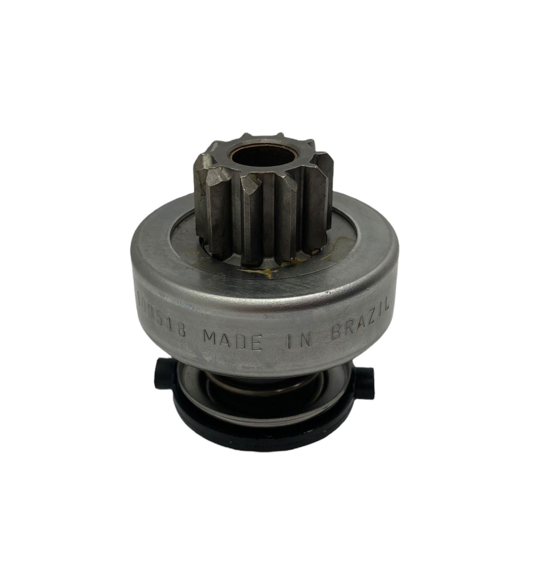 ZEN MARŞ DİŞLİSİ BOSCH TİPİ 10 DİŞ (10 KANAL) MERCEDES DİZEL