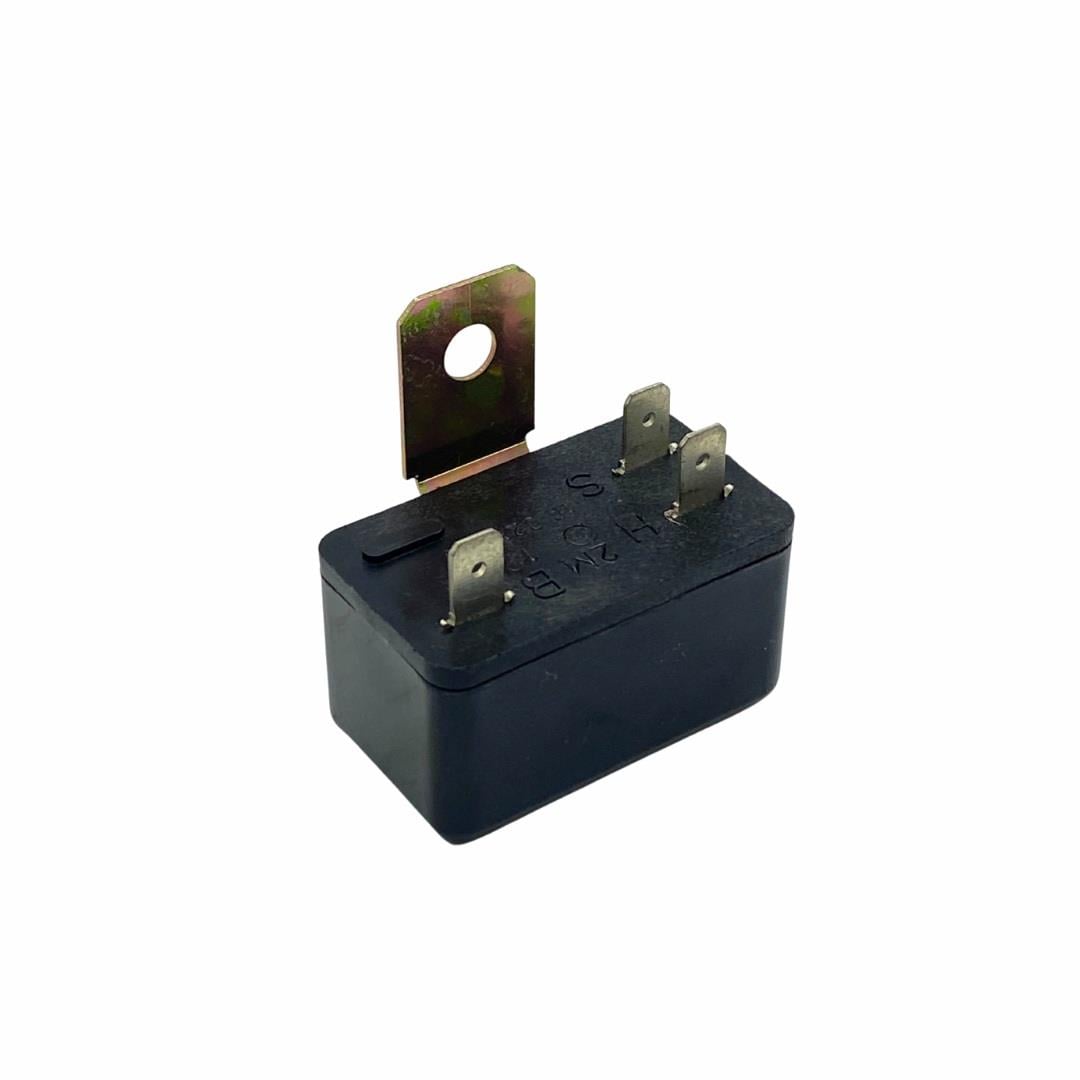 12V KORNA RÖLESİ (3 UÇLU) (H-B-S)