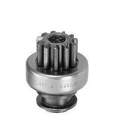 LUCAS MARŞ DİŞLİSİ 10 DİŞ (12 KANAL YATIK FREZE) DODGE