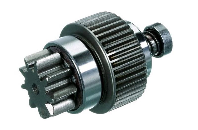 MARŞ DİŞLİSİ HITACHI TİPİ 9 DİŞ RULMANLI BMC LEVEND-KOMATSU FORKLİFT