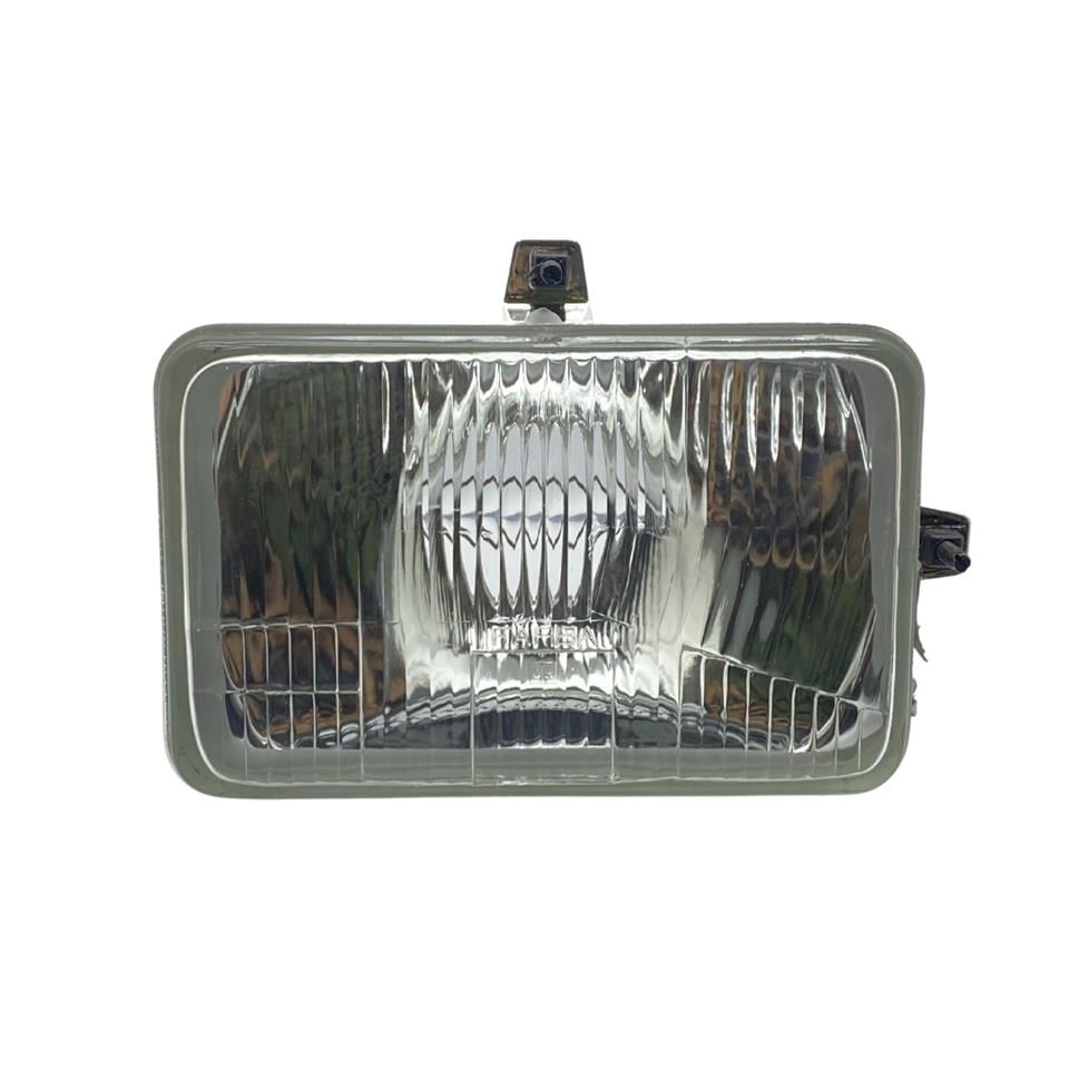 FARBA FAR PARKSIZ İÇ BMC FATİH-ISUZU SOL