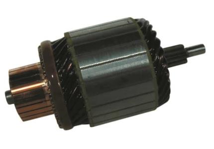 12V MARŞ KOLLEKTÖRÜ DELCO TİPİ 8 DİŞ HYUNDAI I20