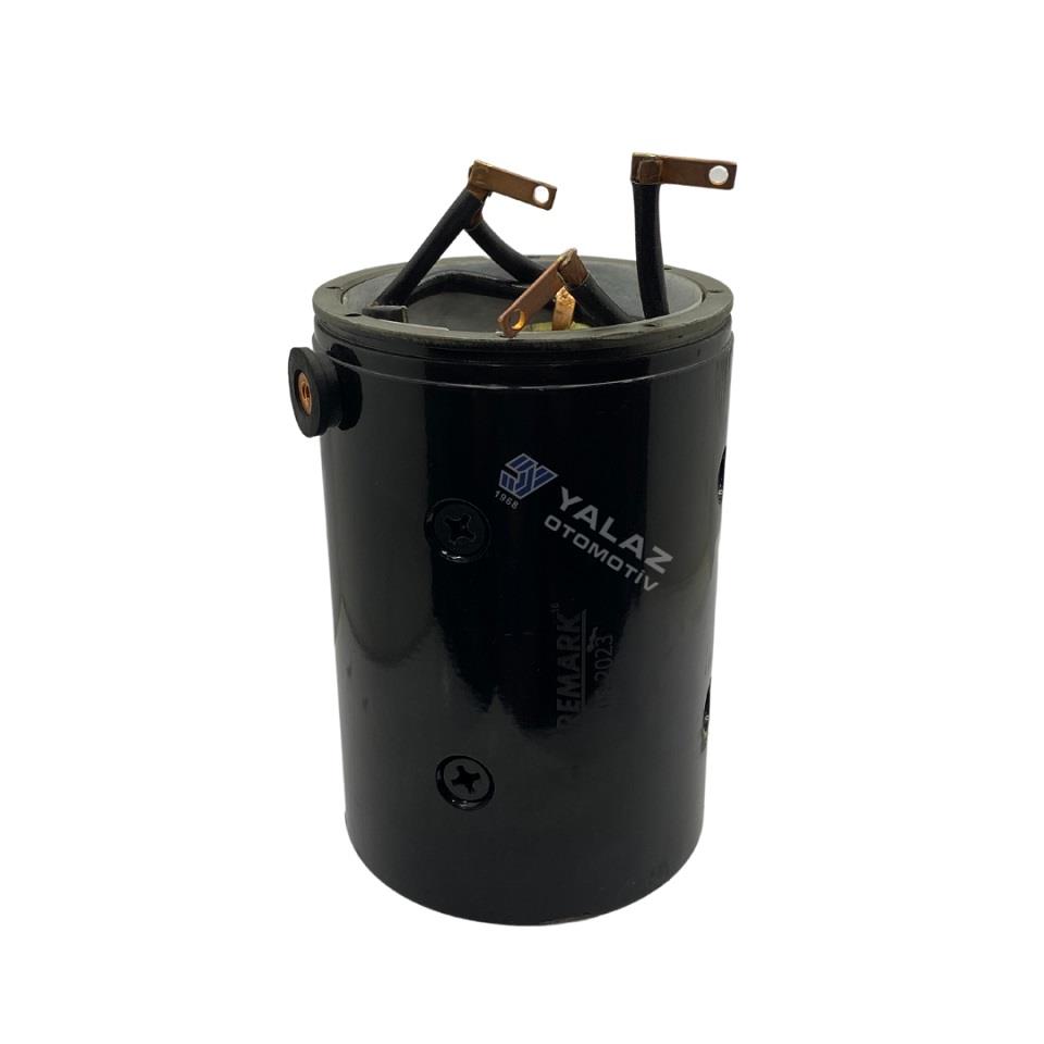24V MARŞ GÖVDESİ DELCO TİPİ 42MT