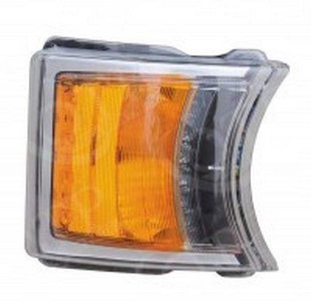 ÖN PARK-SİNYAL LAMBASI (LEDLİ) SCANIA 114/124 SAĞ-SOL