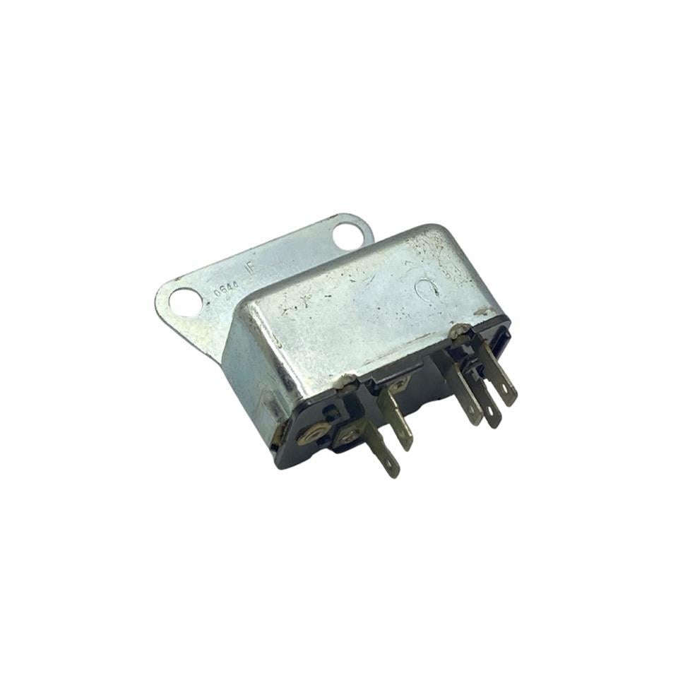 12V ARKA CAM ISITICI RÖLESİ 5 UÇLU OEM CHRYSLER-DODGE