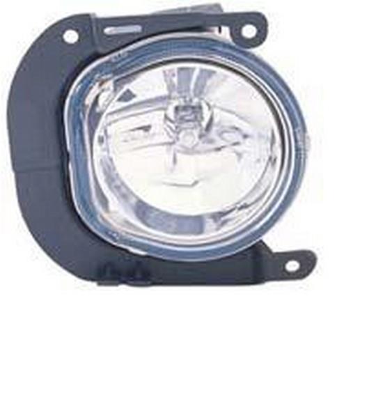 DEPO SİS LAMBASI (H1) CITROEN NEMO-FIAT FIORINO-PEUGEOT BIPPER 2008 > SOL