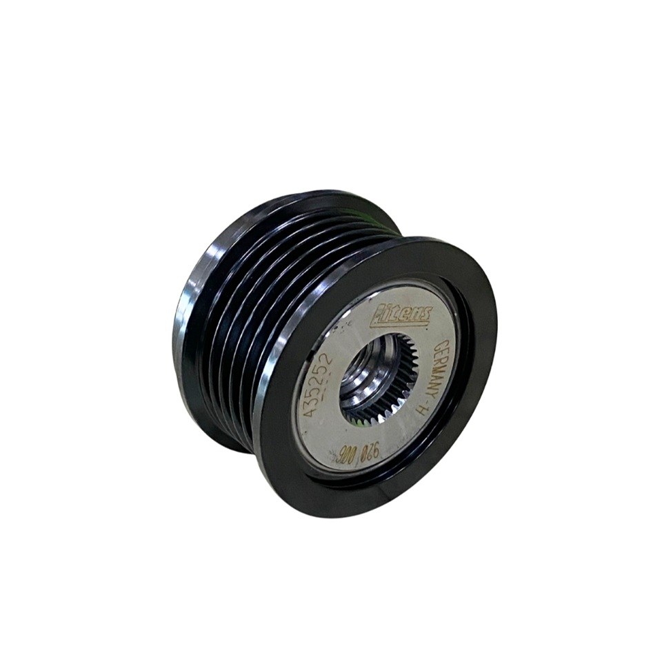 LITENS ALTERNATÖR KASNAK RULMANLI 6-KANAL FORD CONNECT/FIESTA VI/FOCUS III/TRANSİT