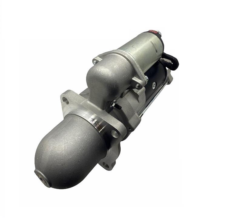 24V MARŞ MOTORU DELCO TİPİ 10 DİŞ 4.5 KW 28MT