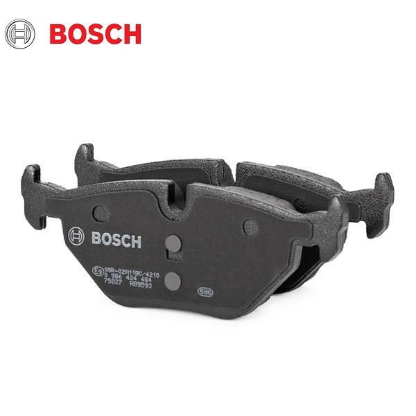 BOSCH ARKA FREN BALATASI BMW E 36/E 46/Z 3/Z 4