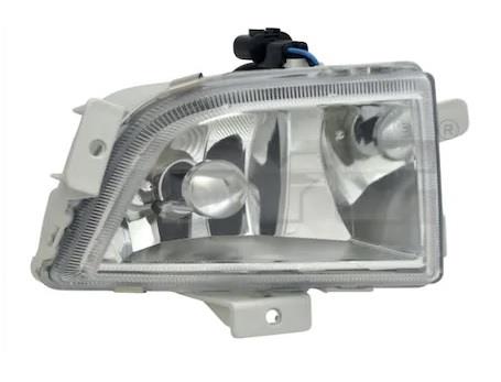 SİS LAMBASI (AMPULLÜ H3) AVEO KALOS HB 2003-2005 SAĞ 