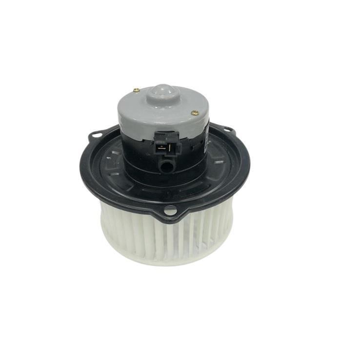 24V KALORİFER MOTORU (PERVANELİ) CATERPILLAR 