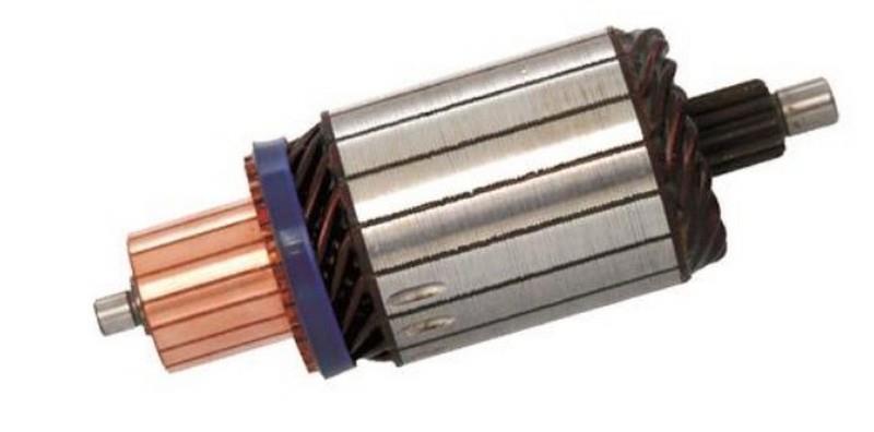 12V MARŞ KOLLEKTÖRÜ MOTORCRAFT TİPİ 11 DİŞ FORD TRANSİT V184