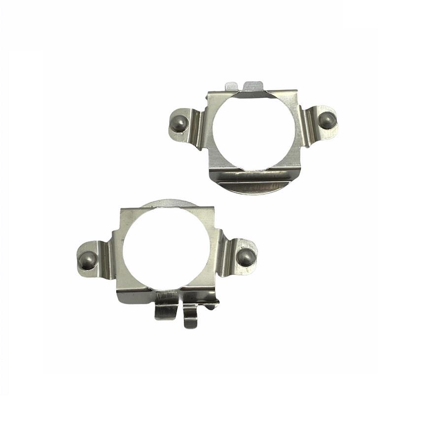 LED XENON AMPUL APARATI AUDI-BMW-MERCEDES-VW (2 AD)