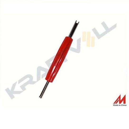 KLİMA GAZ BASMA SUBABI SÖKME TAKMA APARATI