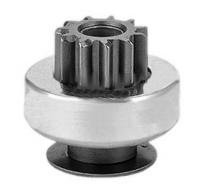 MARŞ DİŞLİSİ VALEO TİPİ 11 DİŞ (10 KANAL) D7G3 CITROEN-PEUGEOT