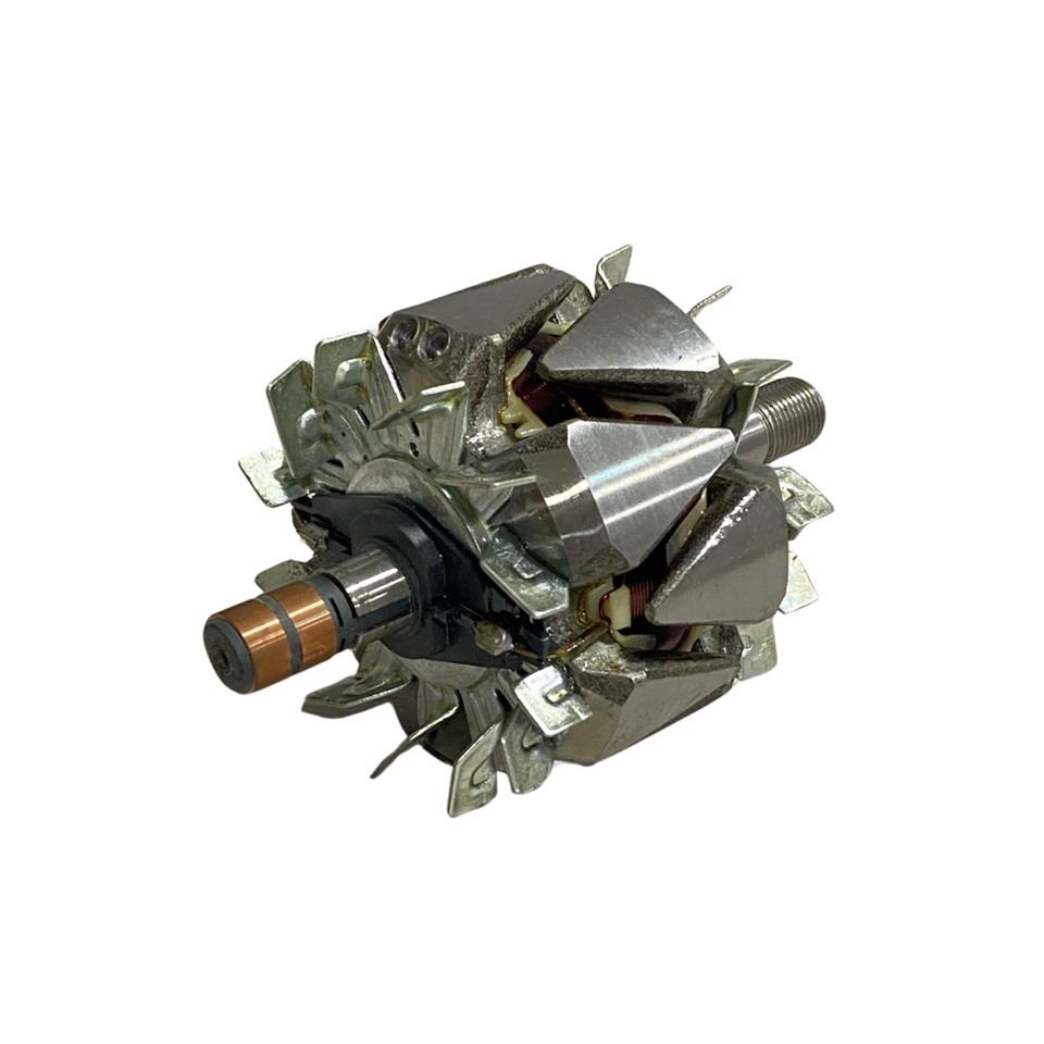 12V ALTERNATÖR ROTOR MARELLI-DENSO TİPİ 100 A/120 A
