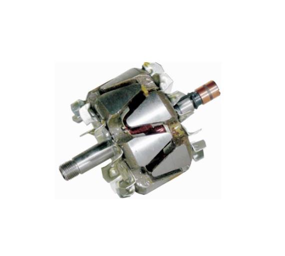 24V ALTERNATÖR ROTOR BOSCH TİPİ 80 A MERCEDES ACTROS/ATEGO/AXOR