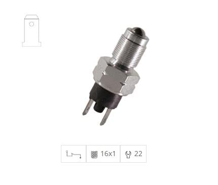 KLF GERİ VİTES MÜŞÜRÜ (M16 X 1) RENAULT R12