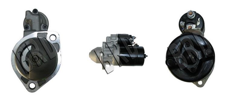 12V MARŞ MOTORU BOSCH TİPİ 11 DİŞ 2.2 KW CW