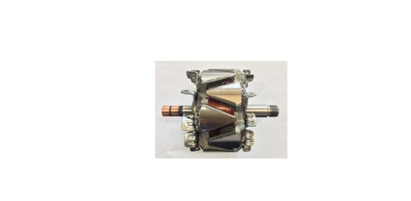 12V ALTERNATÖR ROTOR VALEO TİPİ 120 A (146 MM)