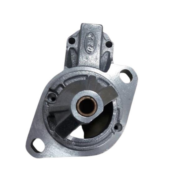 MARŞ PİNYON KAPAK MITSUBISHI TİPİ 0.9 KW FORKLİFT 