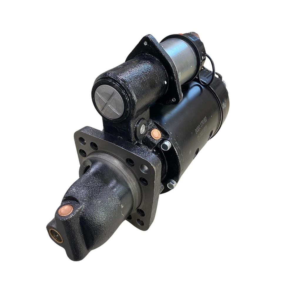 24V MARŞ MOTORU DELCO TİPİ 12 DİŞ 37MT/41MT (41MT) (DAR KULAK)