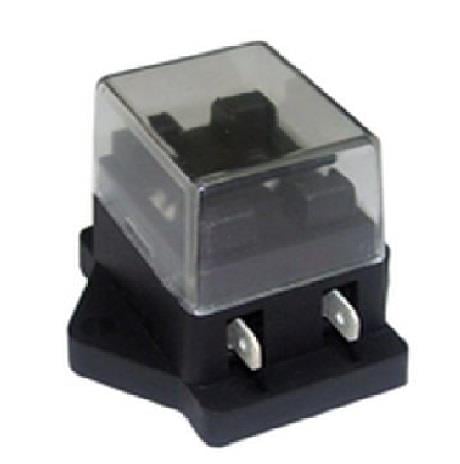 SİGORTA KUTUSU 2'Lİ YM