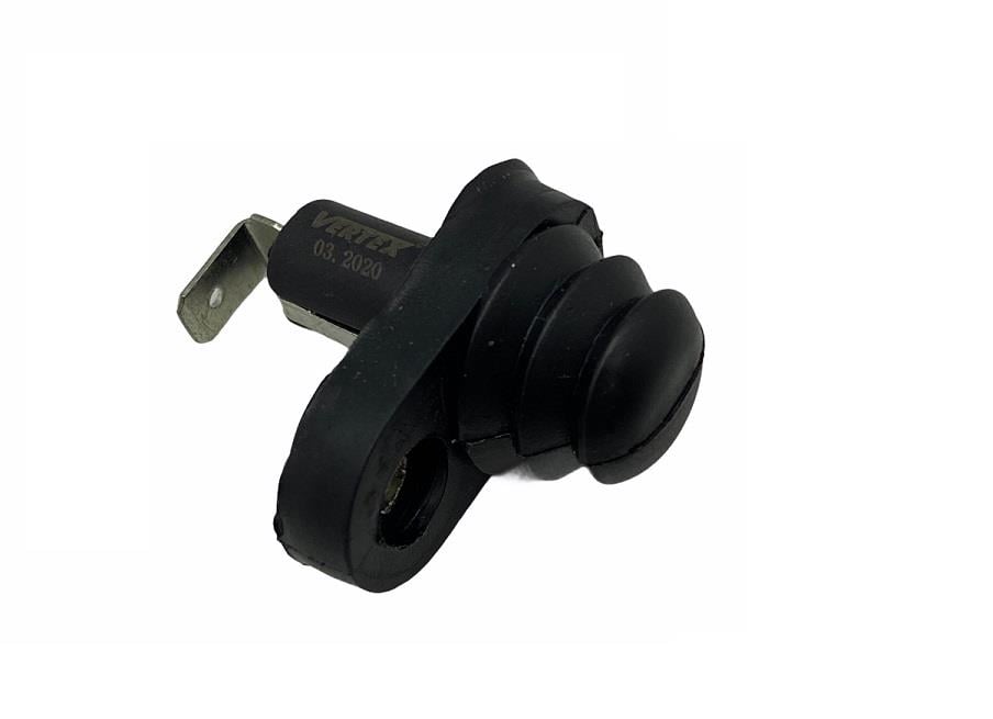 KAPI IŞIK BUTONU HELLA TİPİ (TOZ KAPAKLI) (L FİŞ) UNIVERSAL PEUGEOT 106/206/PARTNER EM