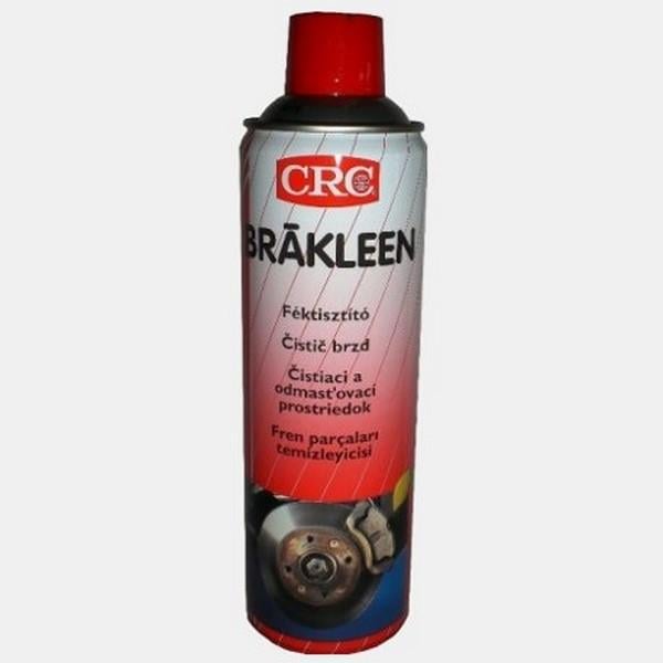 FREN VE BALATA SPREYİ 500 ml (30 FREN DİSKİ)