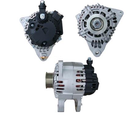 12V ALTERNATÖR DİNAMO 90 A (L-DUMMY) HYUNDAI ACCENT/GETZ/I10/I20/I30-KIA CEED/CERATO 2005-2011