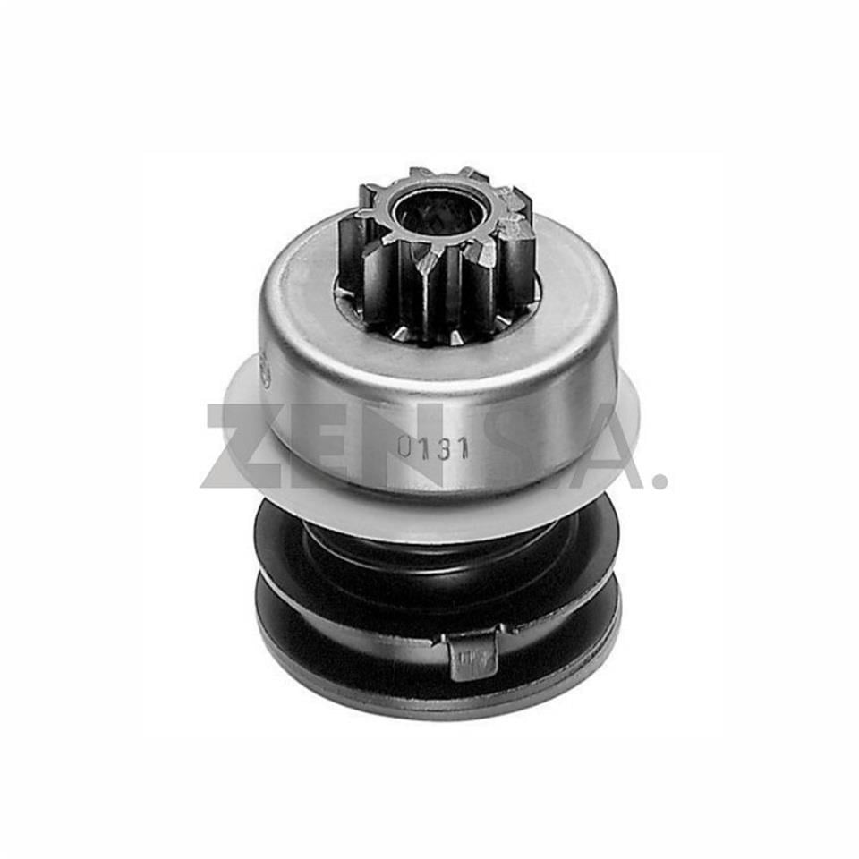 ZEN MARŞ DİŞLİSİ BOSCH TİPİ 9 DİŞ TERS (055 TİPİ) VW EM