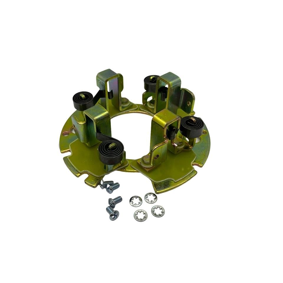 24V MARŞ KÖMÜR YUVASI DELCO 42MT (KÖMÜRSÜZ) BMC DEV FATİH-CATERPILLAR