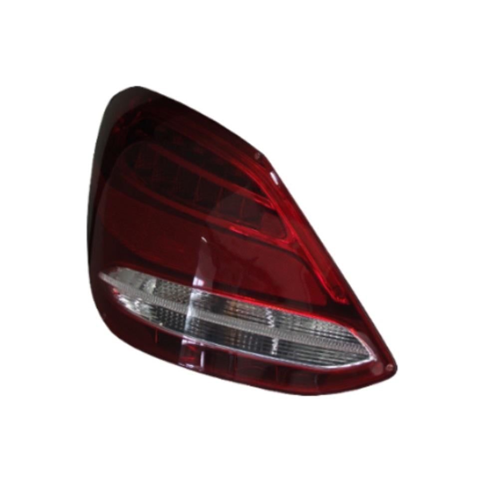 ULO STOP LAMBASI MERCEDES C CLASS W205 2014 > SOL ORJ.