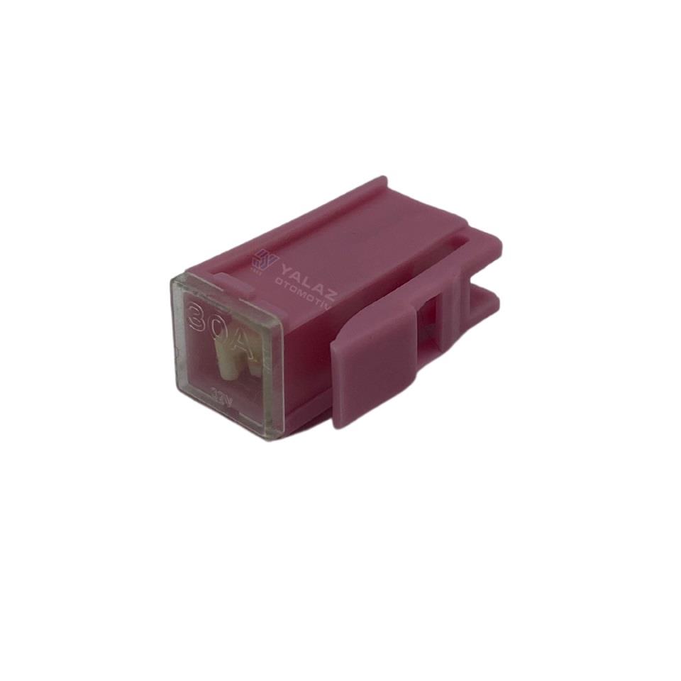 MİNİ DİŞİ SİGORTA 30 A (KİLİTLİ) (30*20 MM)