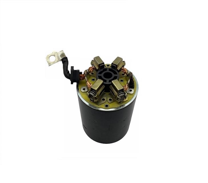 12V MARŞ GÖVDESİ BOSCH TİPİ (KÖMÜR YUVALI) (223 SERİ)