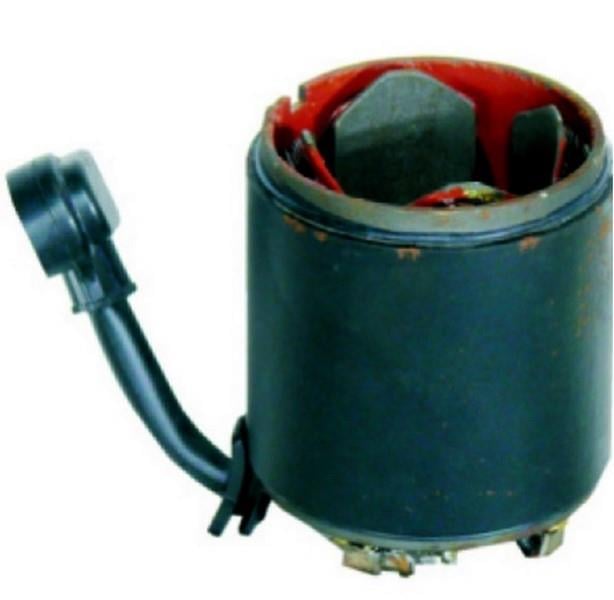 12V MARŞ GÖVDESİ NIPPON DENSO TİPİ 2 KW KIA-MAZDA B2500