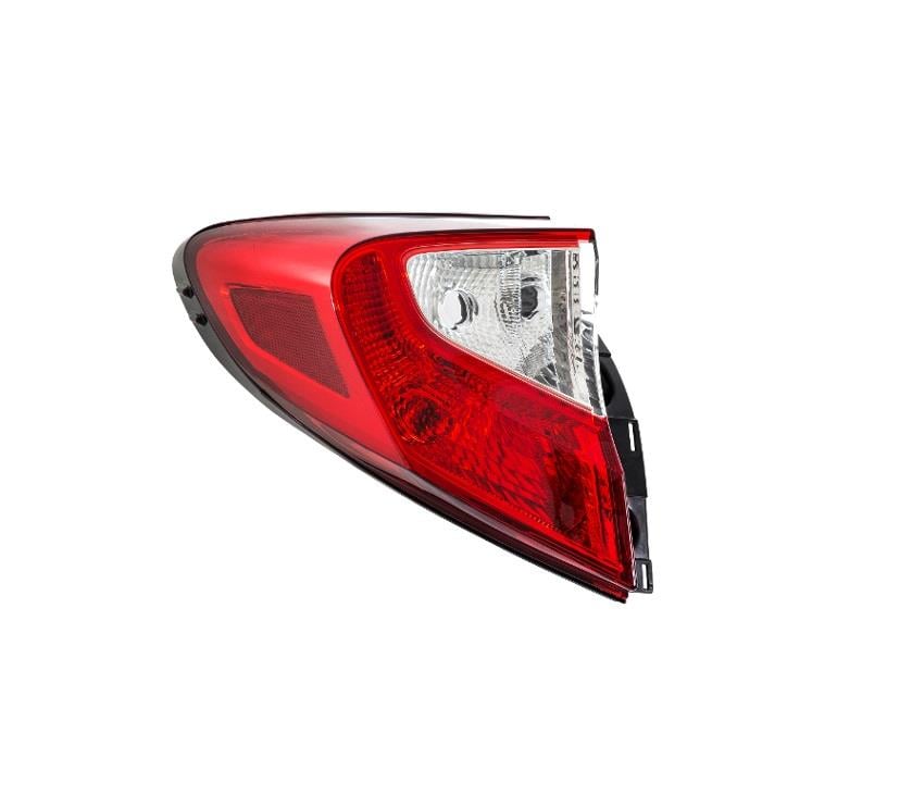 ULO STOP LAMBASI DIŞ (ÇAMURLUK) TOYOTA C-HR 2017-2019 SOL ORJ.