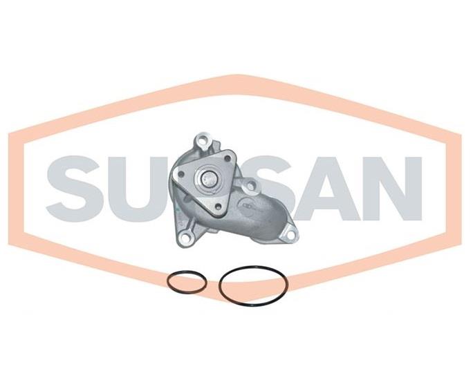 SUPSAN DEVİRDAİM (SU POMPASI) HYUNDAI ACCENT ERA/GETZ/I20 - KIA CERATO/RIO