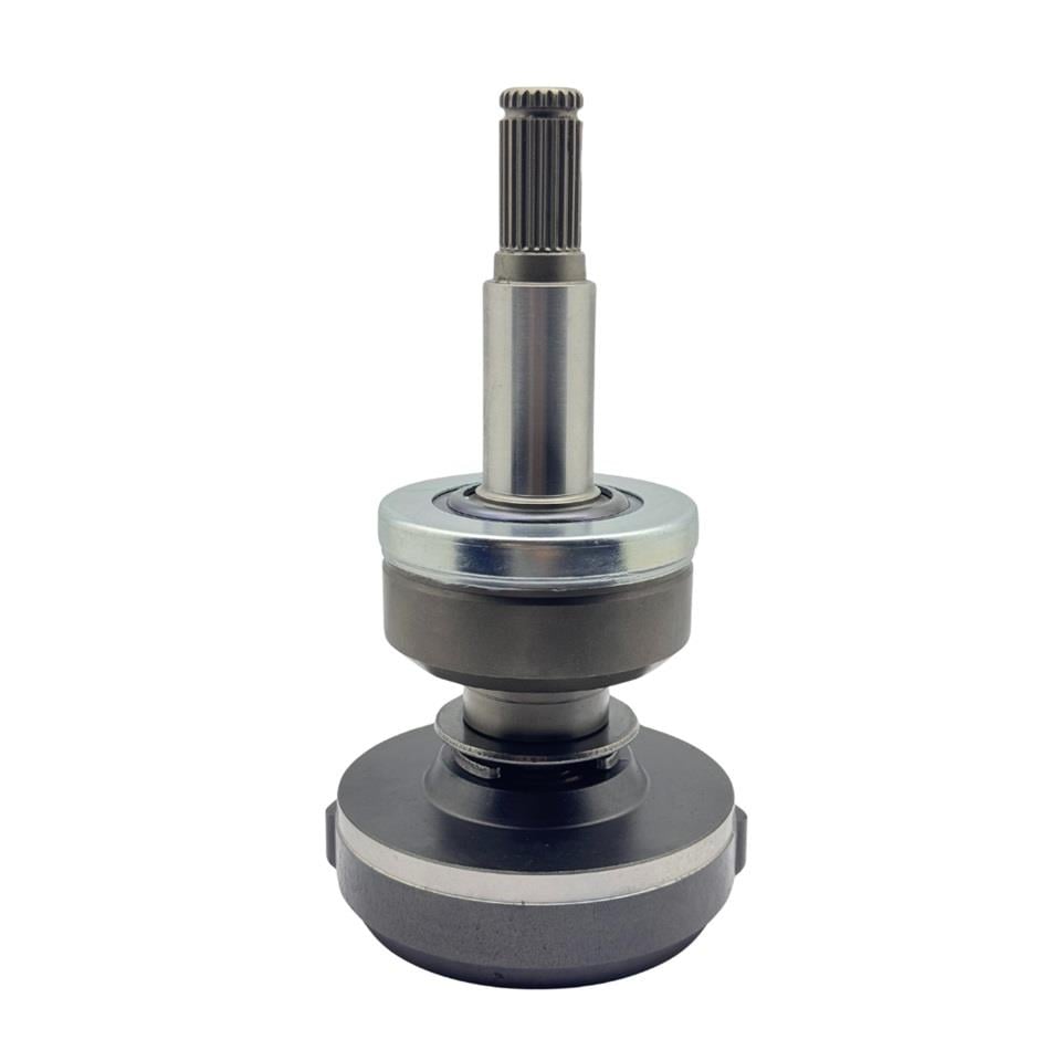 DELCO REDÜKTÖR DİŞLİ MİLİ (PLANET) + MARŞ DİŞLİSİ (25 MM) 39MT BMC-DAEWOO DOOSAN CUMMINS MOTOR