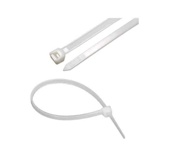 KABLO BAĞI 7.5 X 550 BEYAZ (100 AD)