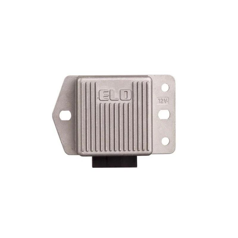 ELO 12V ELEKTRONİK KONJEKTÖR EM (BÜYÜK TİP)