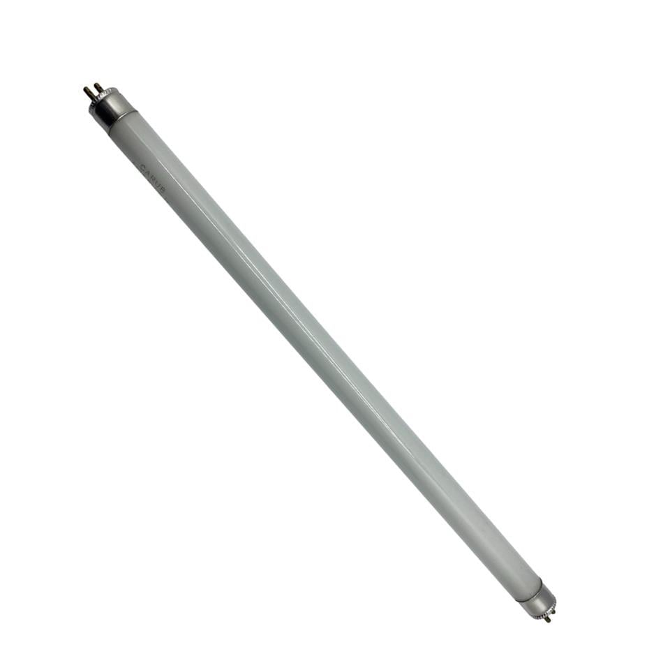 12V-24V FLORESAN AMPUL 8W-F8T5/BLB (BEYAZ CAM-MAVİ IŞIK) (16*300 MM)