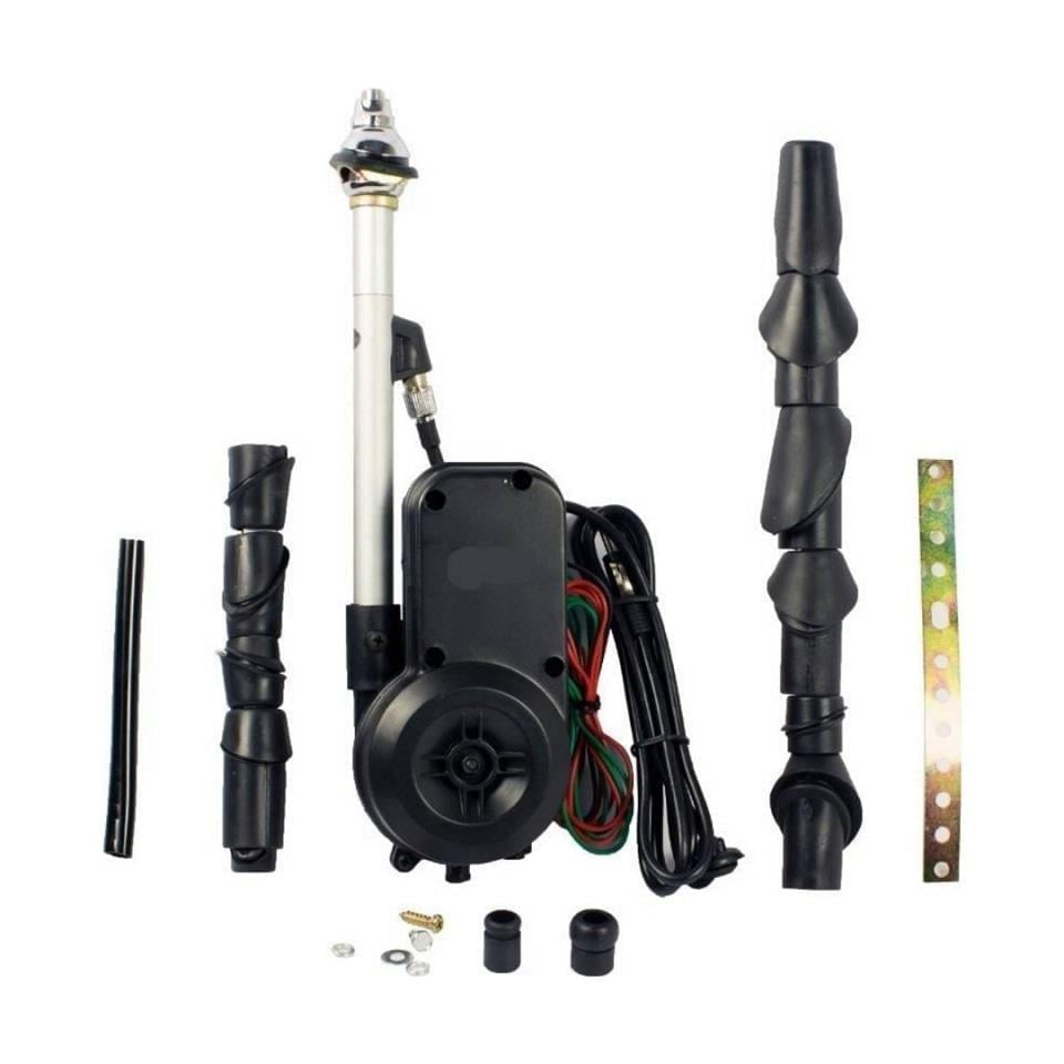 12V OTOMATİK ANTEN (12 APARATLI) UNIVERSAL