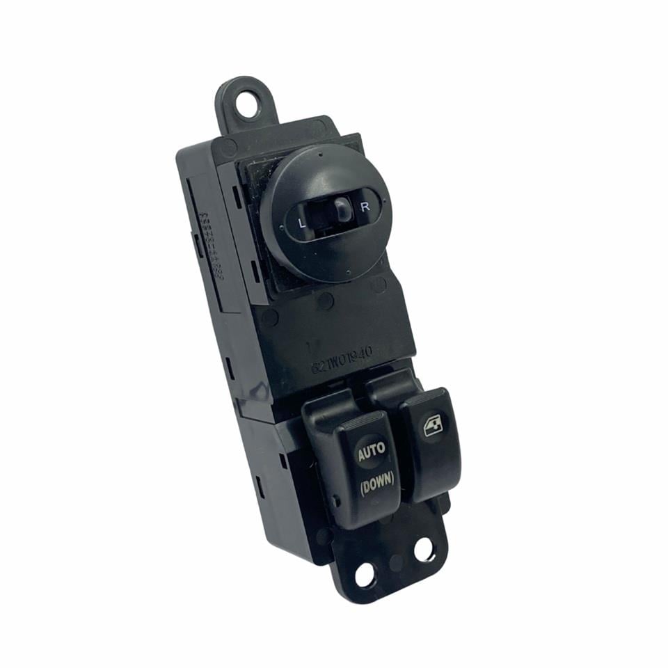 CAM ANAHTARI ÇİFTLİ AYNA AYARLI (SOL KAPI) HYUNDAI STAREX 