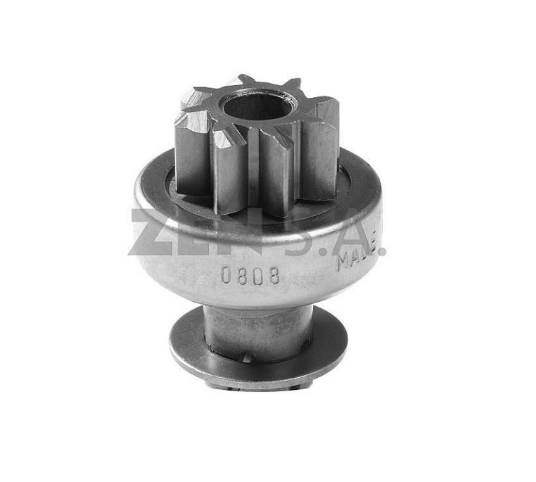 ZEN MARŞ DİŞLİSİ NIPPON DENSO 8 DİŞ DAIHATSU-SUZUKI