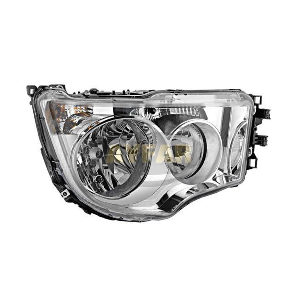 AYFAR KOMPLE FAR MERCEDES ANTOS/AROCS 2015 > SAĞ