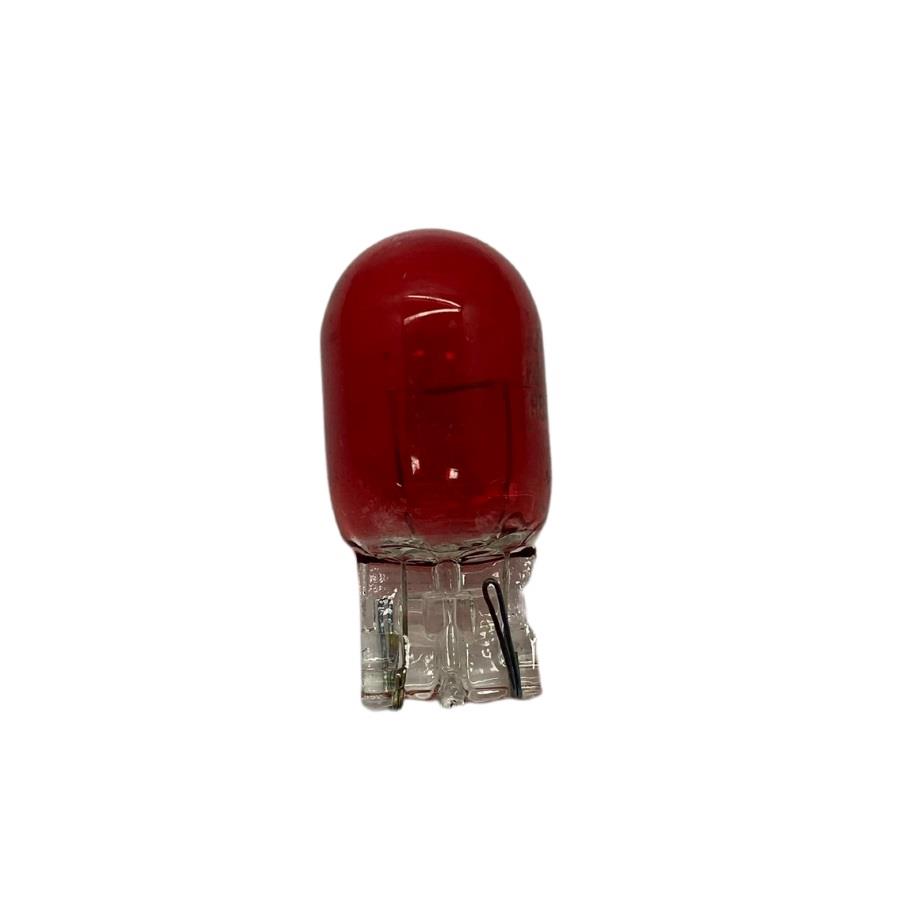 PREMIUM 12V 93 AMPUL DİPSİZ T20 21W KIRMIZI