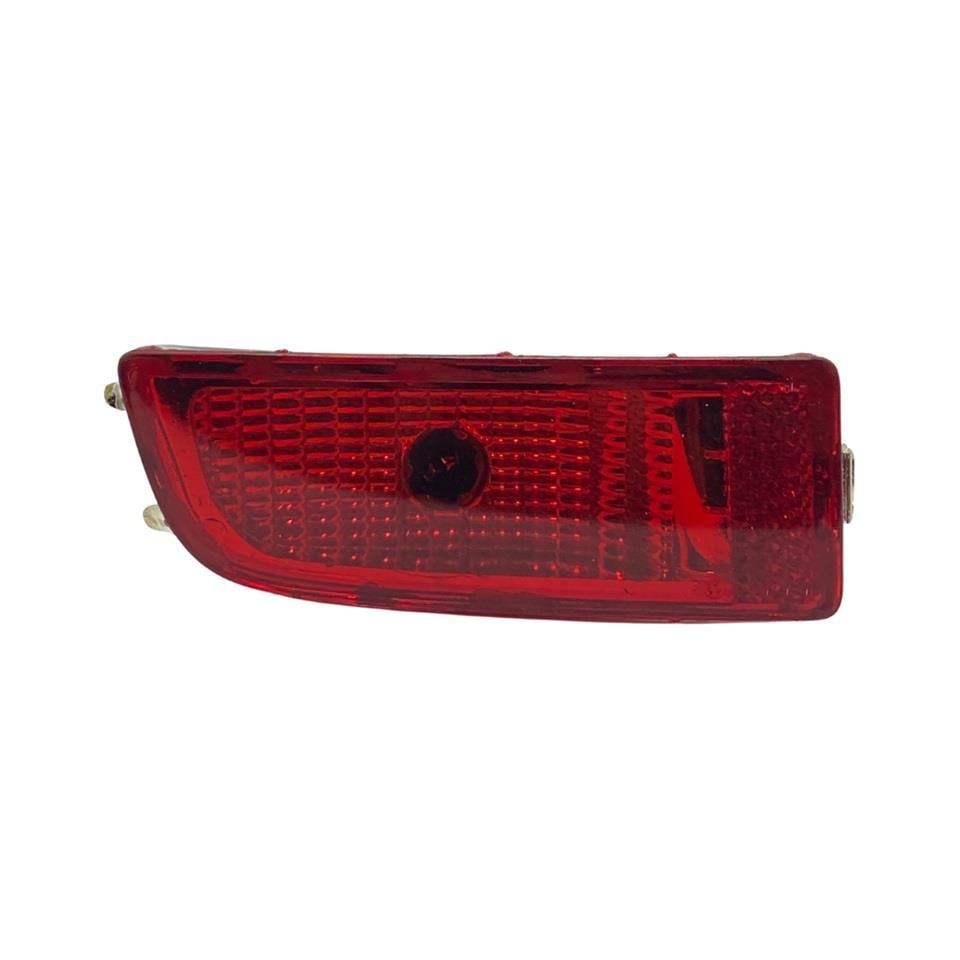 ARKA TAMPON SİS LAMBASI-REFLEKTÖRÜ (DUYLU) MERCEDES SPRINTER-VW CRAFTER SOL